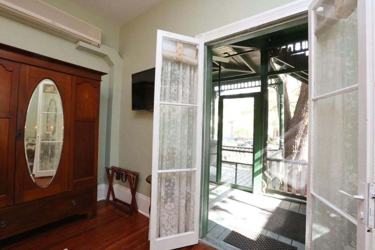 Historic Sevilla House (Adults Only) Сейнт-Огастін Екстер'єр фото