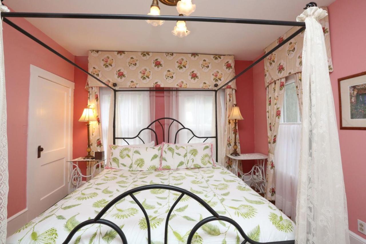 Historic Sevilla House (Adults Only) Сейнт-Огастін Екстер'єр фото