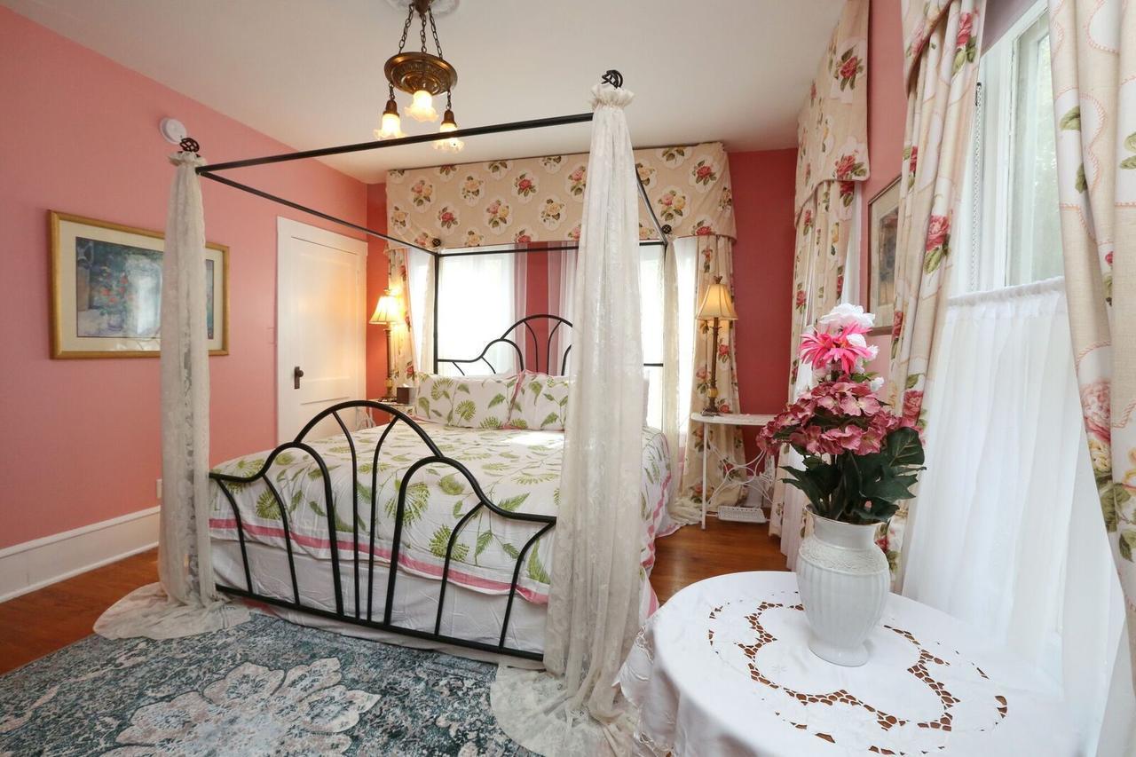 Historic Sevilla House (Adults Only) Сейнт-Огастін Екстер'єр фото